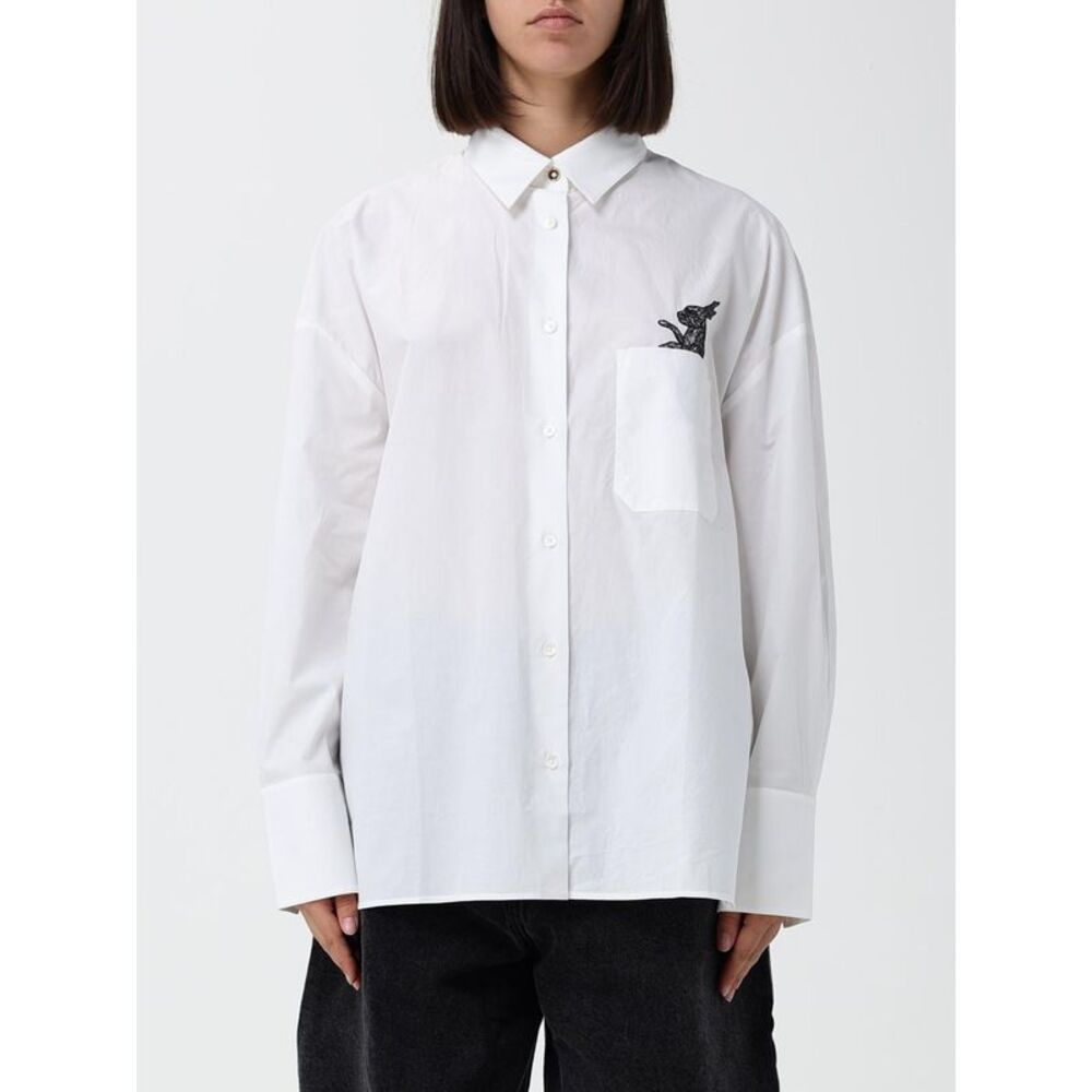 Paul Smith Women Shirt Woman Paul Smith
